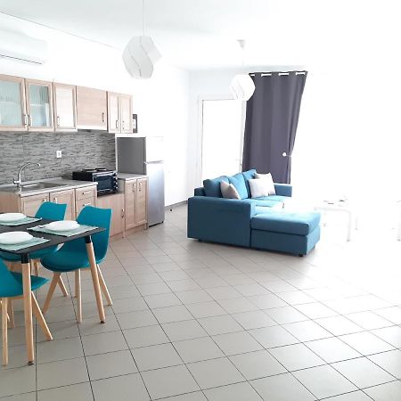 Babis Prinos Apartment 外观 照片