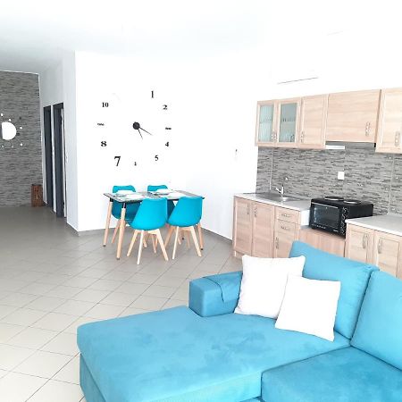 Babis Prinos Apartment 外观 照片