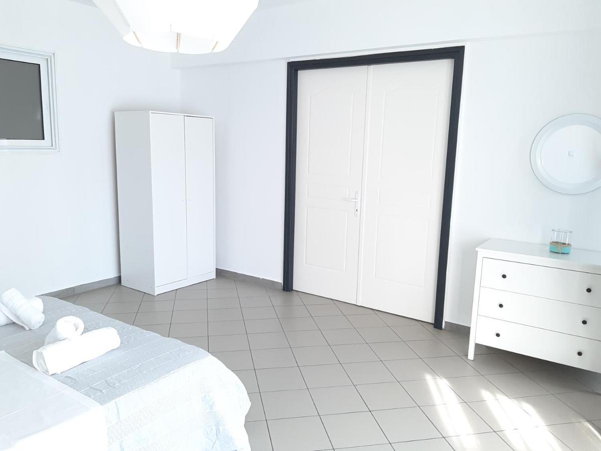 Babis Prinos Apartment 外观 照片