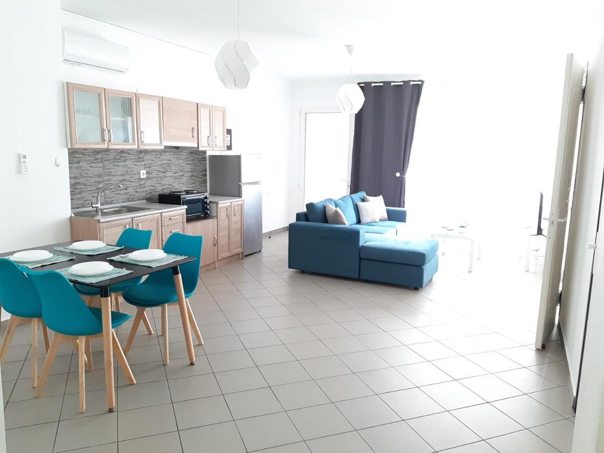 Babis Prinos Apartment 外观 照片