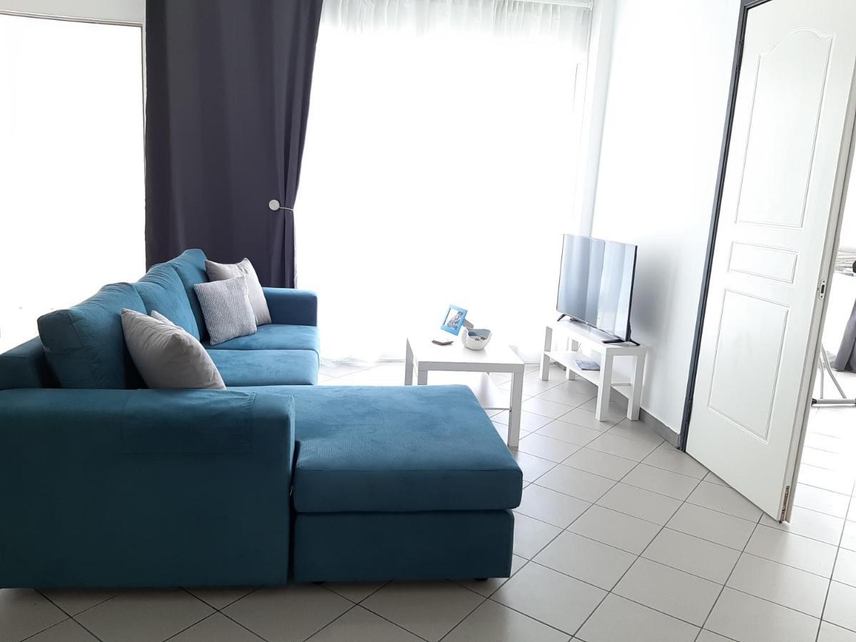 Babis Prinos Apartment 外观 照片