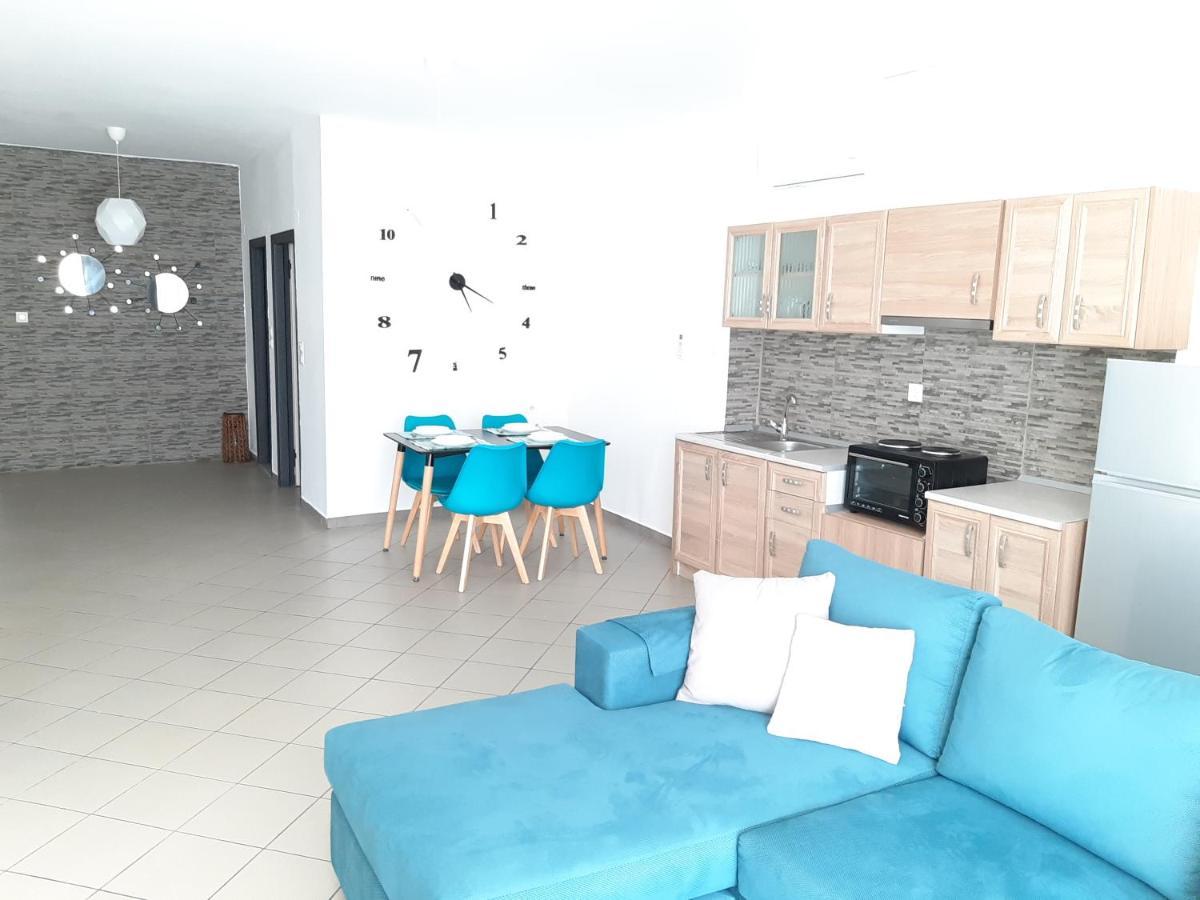 Babis Prinos Apartment 外观 照片