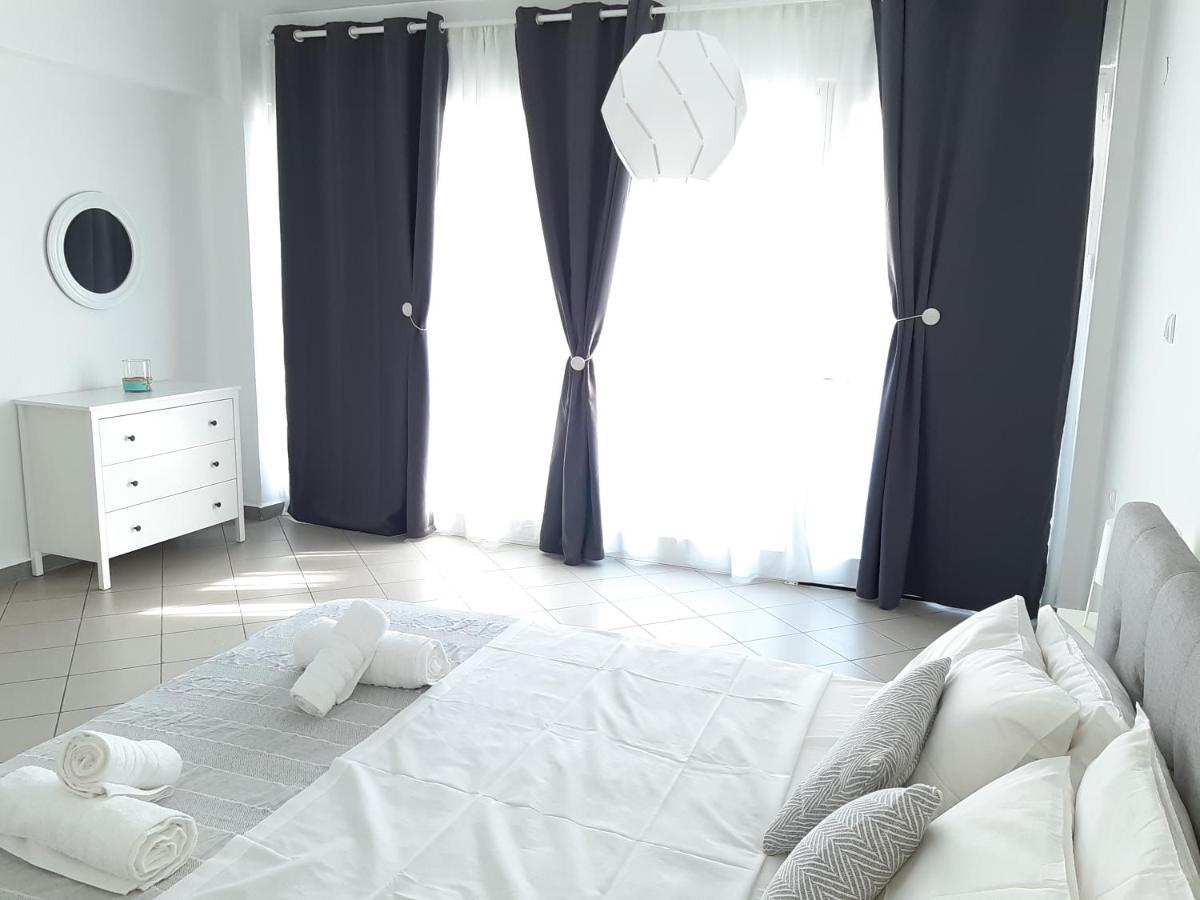 Babis Prinos Apartment 外观 照片