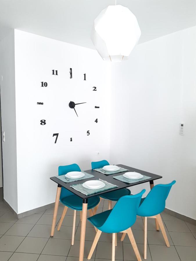 Babis Prinos Apartment 外观 照片