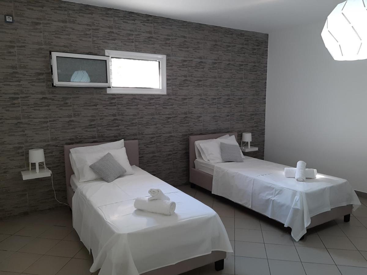 Babis Prinos Apartment 外观 照片