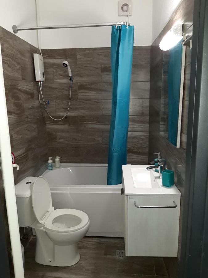 Babis Prinos Apartment 外观 照片