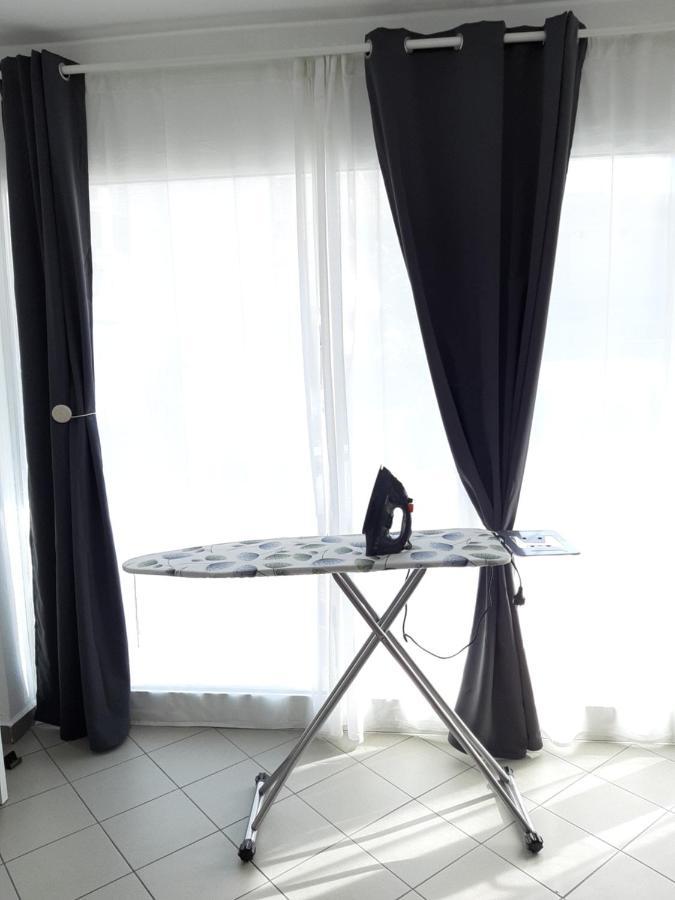 Babis Prinos Apartment 外观 照片